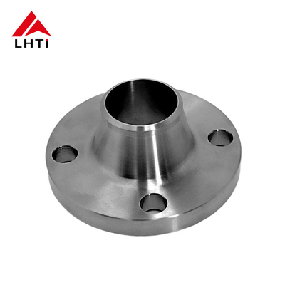 Buen precio Tamaños 1/2' a 48' de titanio Blind Flange con tratamiento de superficie pulido Durable en línea
