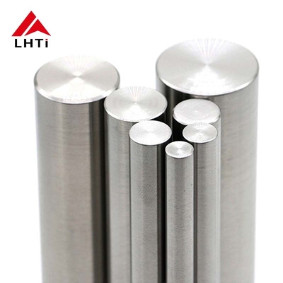 Buen precio Barras de aleación de titanio de 10 mm La combinación perfecta de resistencia y biocompatibilidad en línea
