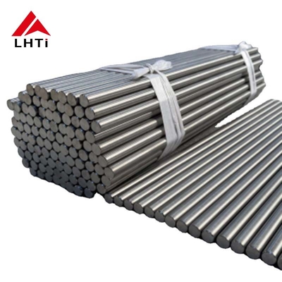 Buen precio Barras de titanio ligeras y duraderas para aplicaciones industriales GR2 GR3 GR4 GR5 en línea