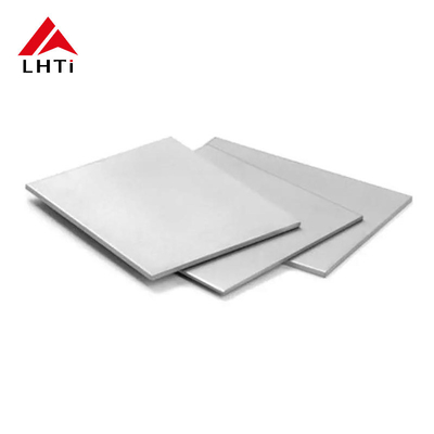 Buen precio Las hojas de titanio Gr2 ASTM F136 son ideales para cirugías ortopédicas e implantes en línea