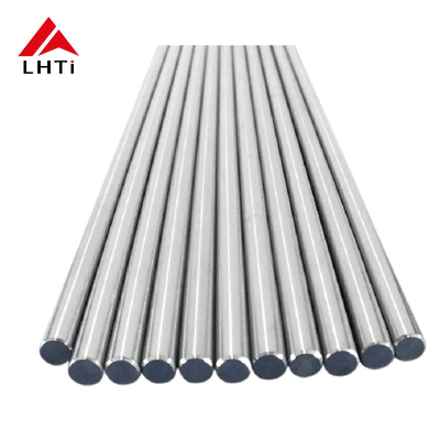 Buen precio Tubo de titanio Gr1 Gr2 Gr5 Tubo sin costuras con resistencia de rendimiento superior a 800 MPa en línea