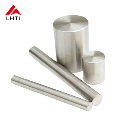 Buen precio Fabricación con tubos de titanio GR1 GR2 GR5 y GR7 Tubo de aleación de titanio Tubo de titanio soldado en línea