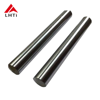 Buen precio Barras de titanio soldadas para maximizar la eficiencia con barras de titanio de alto rendimiento GR1 a GR7 en línea