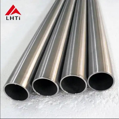 Buen precio Tubos de titanio de precisión para una resistencia y durabilidad superiores. en línea