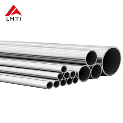 Buen precio Tubos de Titanio Superior para una Durabilidad Industrial Excepcional en línea