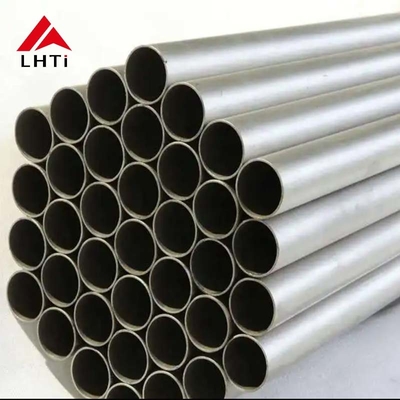 Buen precio El tubo de titanio industrial es la combinación definitiva de resistencia y durabilidad en línea