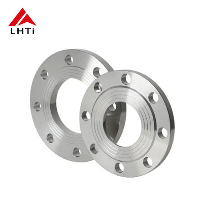 Buen precio Títano deslizante en la brida ASME B16.5 SO Flange clase 300 SORF para la gestión del suministro de agua en línea