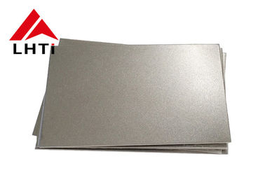 Buen precio placa gruesa del titanio de la hoja del titanio del grado 5 del gradiente 2 de 1-5m m en existencia en línea