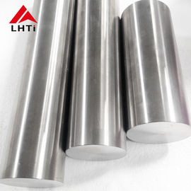 Buen precio Aleación pura Rod del titanio de la barra 2m m 3m m del titanio para la fábrica estándar de la industria ASTM Gr2 Prefessional en línea