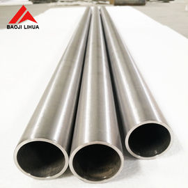 Buen precio La industria del tubo del tubo de la aleación del titanio del grado 2/5 de ASTM utiliza el certificado del ISO en línea