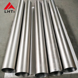 Buen precio ASTM B861/862 Gr2 Gr7 Gr9 0 - tubo soldado con autógena inconsútil 6000mmTitanium en línea