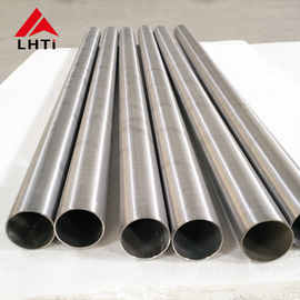 Buen precio La aleación del titanio de Anealed instala tubos grueso de pared del estándar 0.2-50m m de ASTM en línea