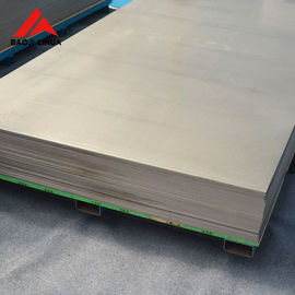 Buen precio Uso que compite con de la hoja de metal del titanio del uso de la industria ASTM B265 Gr2 Gr5 en línea