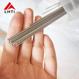 Buen precio Alambre de calidad superior del titanio de AWS A5.16 propio alambre de soldadura profesional del titanio de la fábrica ERTi-1 ERTi-2 ERTi-5 ERTi-7 ERTi-12 en línea