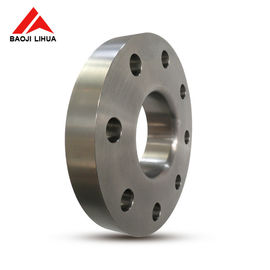 Buen precio Resbalón del Rf del titanio en la clase 250 Gr2 del reborde DN250 CL150 ASME B16.5 125 Gr9 Gr12 en línea