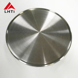 Buen precio Reborde ciego 1092 del titanio del reborde DN600 PN10 Gr2 del EN BL en línea
