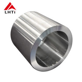 Buen precio Titanio modificado para requisitos particulares Ring Dia 25m m 40m m Gr5 superficial 100m m brillante Gr7 Gr12 en línea