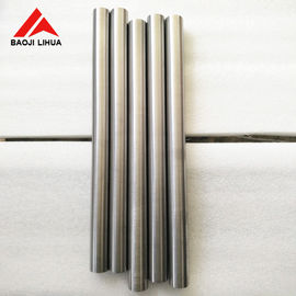 Buen precio Titanio sólido modificado para requisitos particulares Rod Gr 1 buena baja densidad de la conductividad termal de Gr5 Gr7 en línea