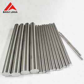 Buen precio Vida de servicio larga redonda de Rod Tc 4 Ti6Al4V ASTM B348 GR5 de la aleación del titanio en línea