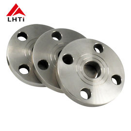 Buen precio Resbalón del titanio del FF RF en el reborde ASME B16.5 Gr2 Gr5 Gr9 3