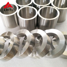 Buen precio El titanio modificado para requisitos particulares de la alta exactitud Gr5 Gr7 Gr9 forjó los anillos para la industria en línea