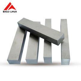 Buen precio Fuerza media superficial de conserva en vinagre de Rod Forged Gr 2 sólidos del titanio del cuadrado en línea