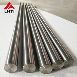 Buen precio Barra Ti6Al4V 20m m del titanio del grado 5 del uso de la industria 25m m 30m m ASTM B348 en línea