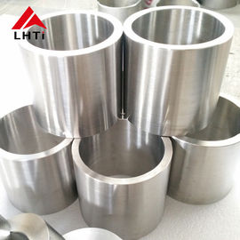 Buen precio Anillo forjado titanio ASTM B381 de GR1 GR2 GR5 para la tecnología petroquímica en línea