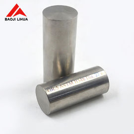 Buen precio Titanio forjado Rod Gr 2 Gr5, palmo redondo de la larga vida del bloque ASTM B381 del titanio en línea