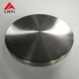 Buen precio Vida de servicio larga del disco ASTM B381 Gr7 Gr9 Gr12 del titanio del uso de la industria que forja en línea