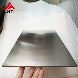 Buen precio moho anti que se lava ácido de la hoja ASTM B265 GR7 GR9 GR12 del titanio de 1m m 2m m 3m m en línea