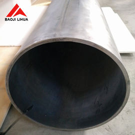 Buen precio Precio soldado con autógena titanio del tubo del tubo de ASTM B862 Gr1 Gr2 Gr7 Gr9 Gr12 en línea