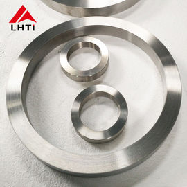 Buen precio El titanio de ASTM B381 forjó a Ring For Chemical Industry Gr 1 Gr2 Gr5 en línea
