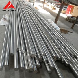 Buen precio Barra quirúrgica 6m m del titanio del implante del titanio médico de ASTM F136 Gr23 8m m 10m m 12m m 14m m en línea