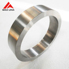 Buen precio Conductividad termal del anillo F5 Tc4 Gr5 de la aleación del titanio de la forja de Ti6Al4V buena en línea