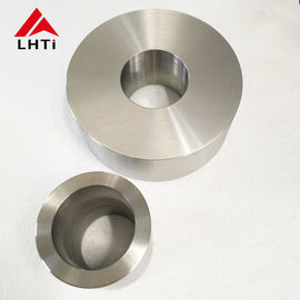 Buen precio Precisión no tóxica forjada amistosa Gr12 de Ring Gr 2 del titanio de Eco alta en línea
