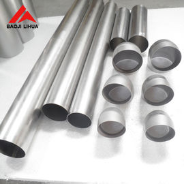 Buen precio Industria 1.0m m inconsútil gruesa anti Astm B861 del tubo Gr7 Gr9 Gr12 del titanio del moho en línea