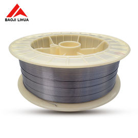 Buen precio Alambre del titanio de ASTM B863, moho anti del grado 7 del titanio del alambre industrial de la aleación en línea