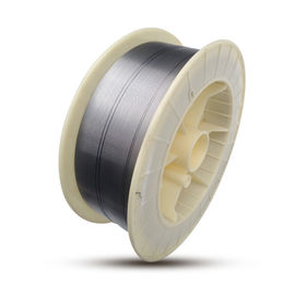 Buen precio Alambre de soldadura durable del titanio AWS A5.16 Gr12 ErTi-12 2.0m m 2.4m m para el llenador Rod en línea