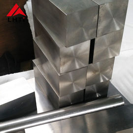 Buen precio La materia prima Ti-6Al-6V-2Sn-0.5Cu-0.5Fe del titanio del lingote TC10 forjó el bloque del titanio en línea
