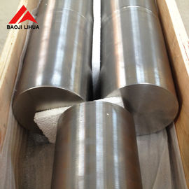 Buen precio Diámetros redondos de la barra 80m m 100m m 120m m del titanio de ASTM B348 ASTM B381 Gr2 en línea