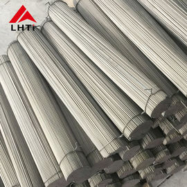 Buen precio alambre recto del titanio de 1.0m m 1.2m m para soldar con autógena AWS B863 Aws A 5,16 en línea