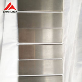 Buen precio Capas ópticas del semiconductor de la pureza de la hoja 99,95% de la blanco del titanio de la farfulla de TA en línea