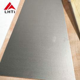 Buen precio Hoja del titaniun de ASTM B265 Gr7 Ti-0.2Pd 3m m 5m m para la industria química en línea