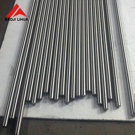 Buen precio Califique 7 el titanio Rod Polished Surface Racing Application del grado 5 en línea