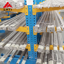 Buen precio Longitud de conserva en vinagre 3000m m TA1 Gr2 Gr5 Gr9 de Rod Dia 25m m 40m m 120m m del titanio en línea