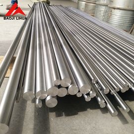 Buen precio 2 titanio brillante Rod WERKSTOFF NR. 3,7035 prueba de dureza del grado de UNS R50400 en línea
