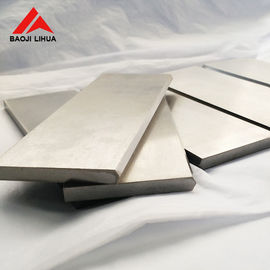 Buen precio Hoja pura de la placa del titanio del Ti TA2 Gr2 del grueso de ASTM B265 0.5-100m m en línea