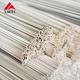 Buen precio Alambre de soldadura abundante del titanio del diámetro 1m m 2m m 3m m del alambre AWS A5.16 Erti-1 Erti-2 para el TIG en línea