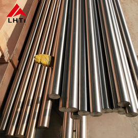 Buen precio Aleación pulida Rod del titanio del diámetro 6m m 50m m ASTM B348 en línea